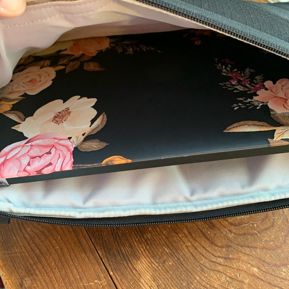 Brenthaven Laptop Tablet Sleeve Cover Case - Picture 11 of 13